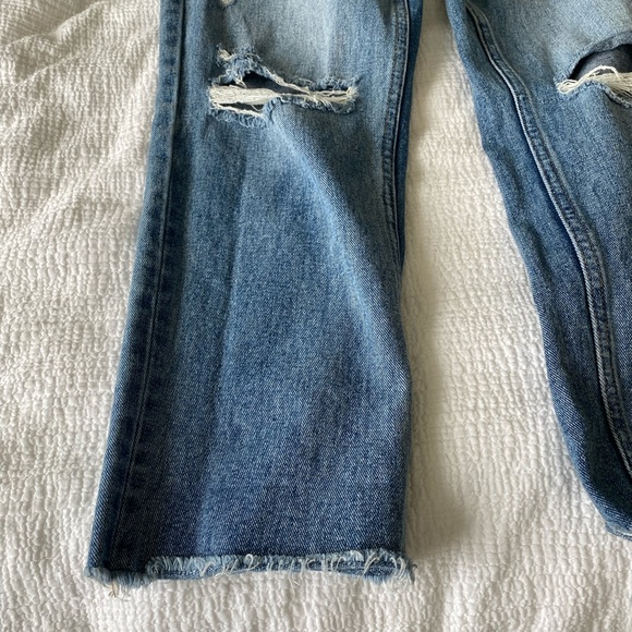 Vervet boyfriend/ mom jeans size 29 - Picture 8 of 10